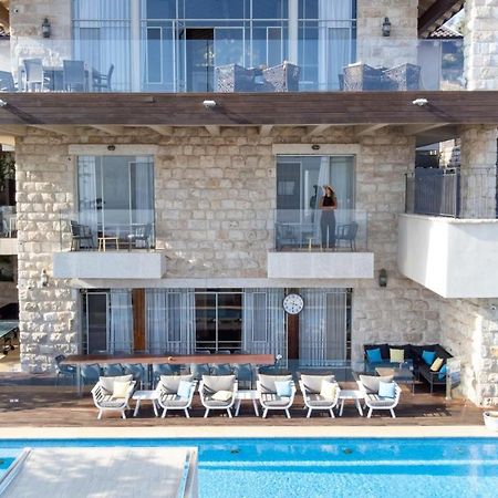 Chateau Glili (Adults Only) Цфат Екстер'єр фото